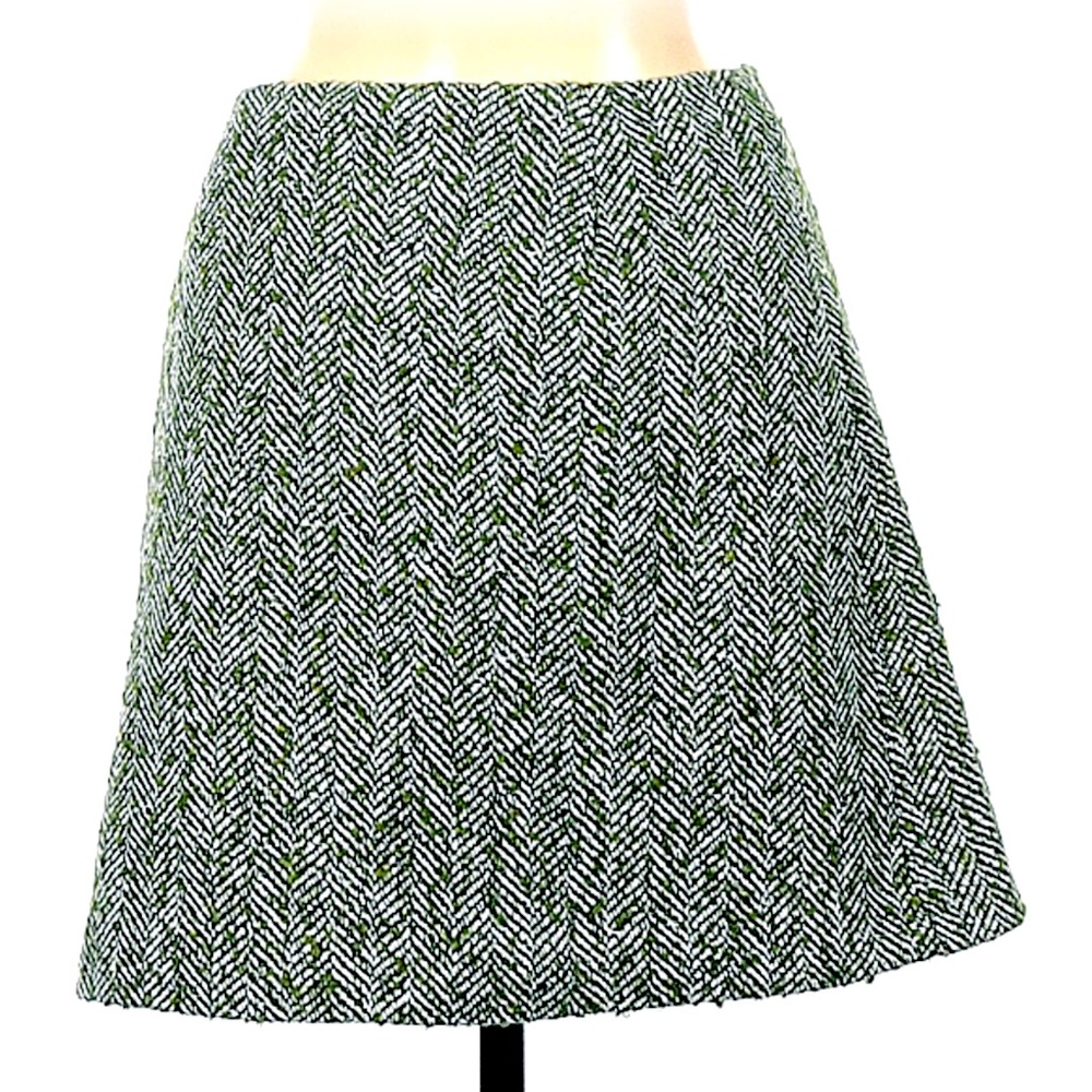 JCrew Mini Skirt